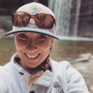 Meet your Posher, Melanie